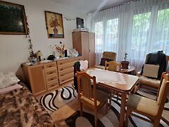 Eladó lakás Nyíregyháza