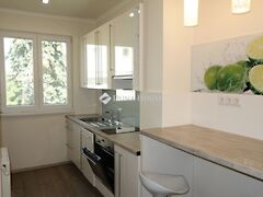 Eladó lakás Budapest, II. kerület