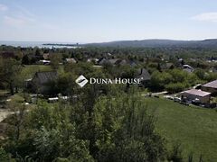 Eladó földterület Balatonfűzfő