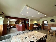 Eladó üzleti Nyáregyháza