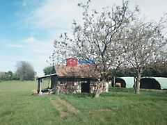 Eladó földterület Gárdony