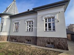 Eladó ház Kecskemét