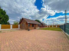 Eladó nyaraló Dunavarsány