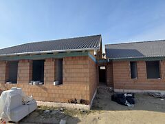 Eladó ház Dunaharaszti