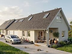 Eladó ház Ráckeve