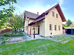 Eladó ház Budapest, III. kerület