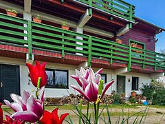 Eladó üzleti Lispeszentadorján