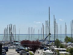 Eladó üzleti Balatonkenese