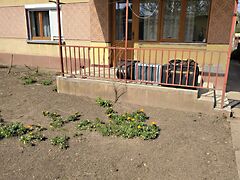 Eladó ház Dunaújváros, Béke városrész