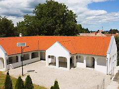 Eladó ház Galambok