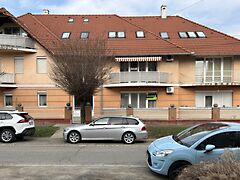 Eladó lakás Dombóvár, Belváros