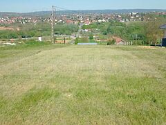 Eladó földterület Felsőpáhok