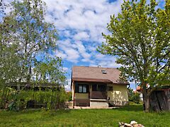 Eladó nyaraló Felsőörs