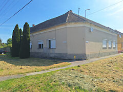 Eladó ház Apátfalva