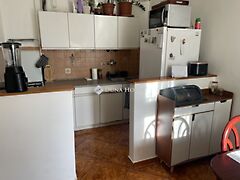 Eladó lakás Kecskemét