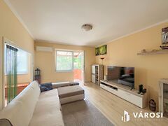 Eladó lakás Békéscsaba
