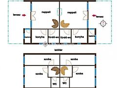 Eladó ház Lakitelek