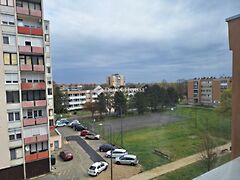 Eladó lakás Szombathely