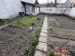 Eladó ház Szombathely