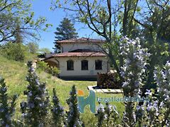 Eladó ház Gyöngyöspata