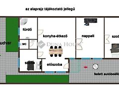 Eladó ház Kecskemét