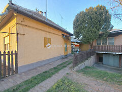 Eladó ház Lakitelek