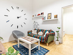 Eladó lakás Budapest, VII. kerület