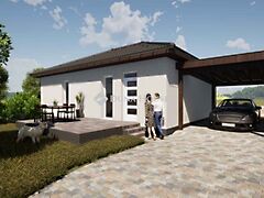 Eladó ház Kecskemét