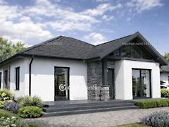 Eladó ház Veresegyház