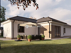 Eladó ház Kecskemét