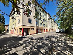 Eladó lakás Budapest, XV. kerület, Szilas parki lakótelep
