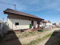 Eladó ház Ebes