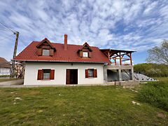 Eladó ház Bóly