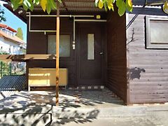Eladó nyaraló Budakeszi