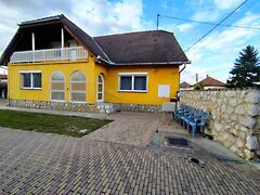 Eladó ház Mohács