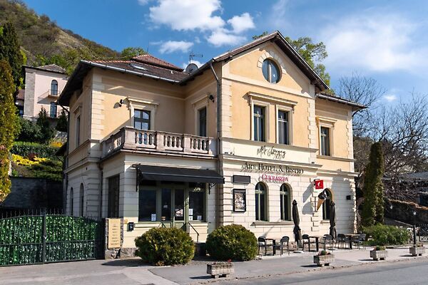 Eladó üzleti Visegrád