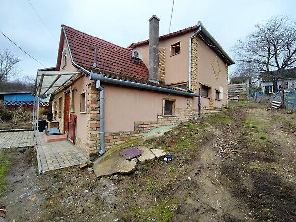 Eladó ház Mohács