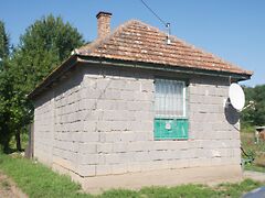 Eladó ház Albertirsa