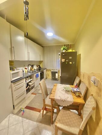 Eladó lakás Balmazújváros