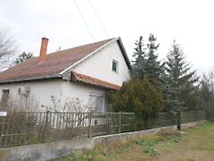 Eladó ház Tápiószőlős