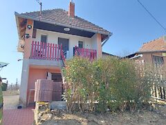 Eladó földterület Rigyác