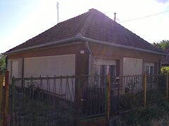 Eladó ház Albertirsa