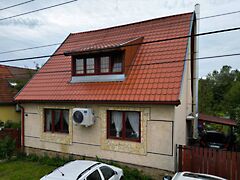 Eladó ház Rétság