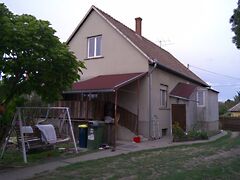 Eladó ház Pilis