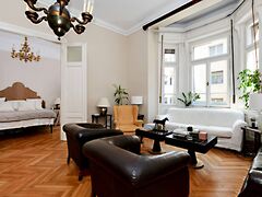 Eladó lakás Budapest, I. kerület, Víziváros