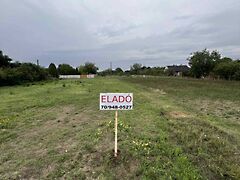 Eladó földterület Békéscsaba
