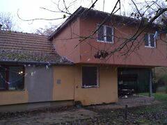 Eladó ház Albertirsa