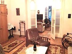 Kiadó lakás Budapest, XIII. kerület, Újlipótváros
