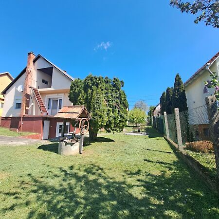 Eladó ház Balatonkenese