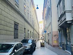 Eladó lakás Budapest, V. kerület, Belváros